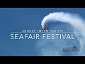 Seafair Livestream Promo