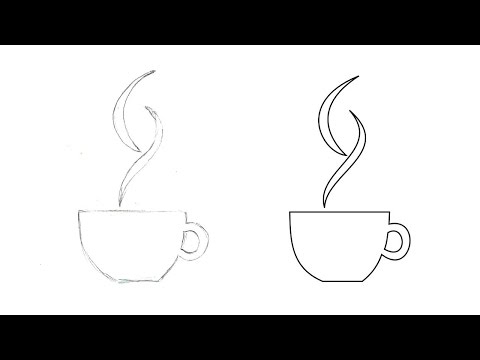 Hand-Drawn to Pattern
