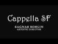 Cappella sf performs frank ticheli  earth song