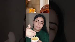 💯Easy tips for glowing skin at Home #skincare #glowingskin #beauty #beauty #youtubeshorts #shorts