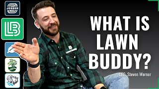 Lawn Care Software - by Lawn Buddy screenshot 3