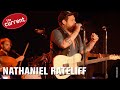 Nathaniel Rateliff - three live performances for The Current (2018; 2020)