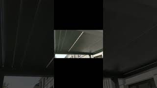 Aluminum Pergola/Gazebo/Pavilion.
