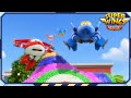 [SUPERWINGS7 Trailer] Birthday Bash | EP04 | Superpet Adventures | Superwings | SuperWings