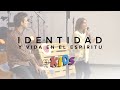 Entrenamiento KIDS //Taller 02 - Identidad y Vida en el Espíritu