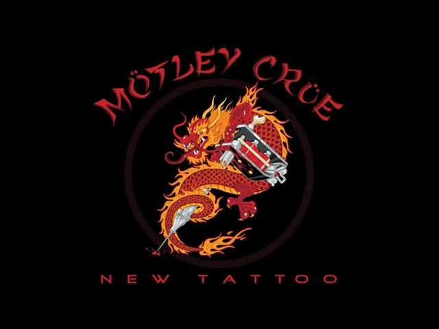 Motley Crue - Hell On High Heels