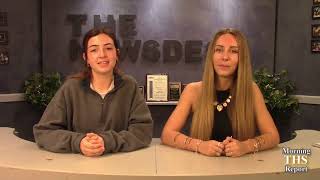 Morning Report 04 14 25