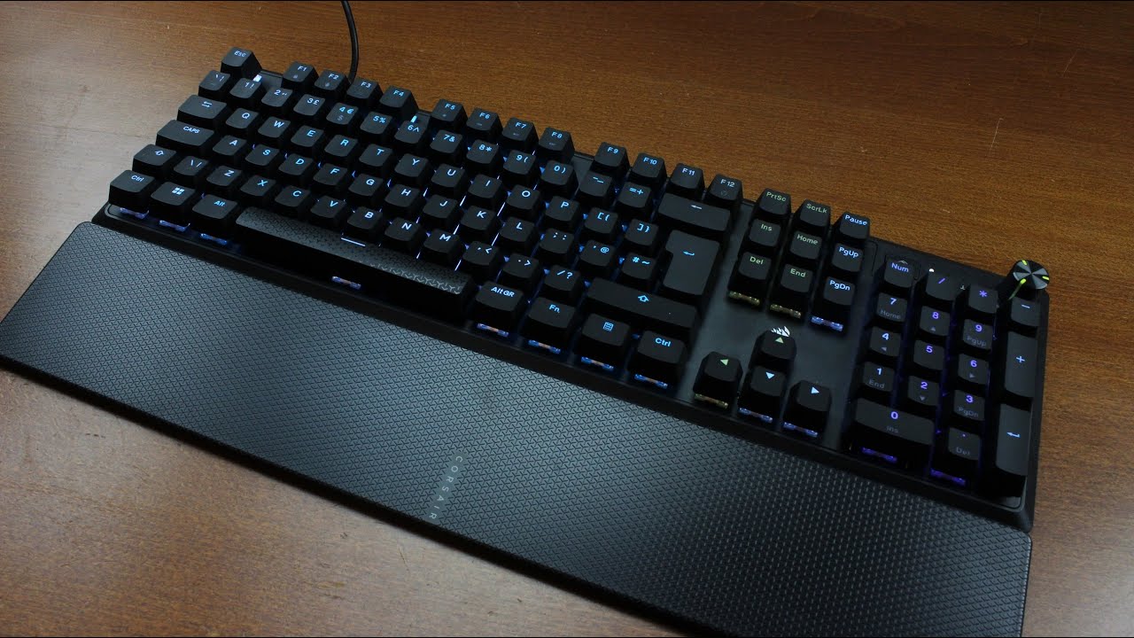 ELITE-K70 WIRELESS