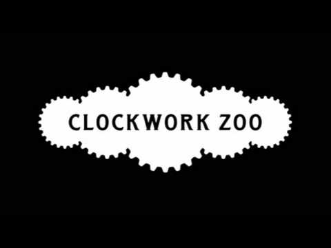 Treehouse TV/TFO/Clockwork Zoo/DHX Media/Cookie Jar logos 2015, France
