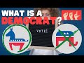 Political Parties and Their Characteristics