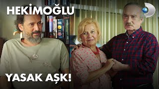 Yasak aşk! - Hekimoğlu 15. Bölüm