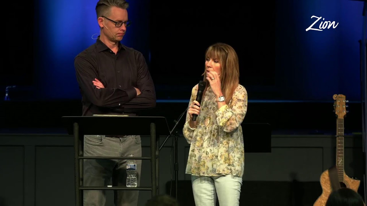 07/17/22 - Healing is God's Idea Part 5: Why Isn't Everyone Healed? - Pastor Jim Baker