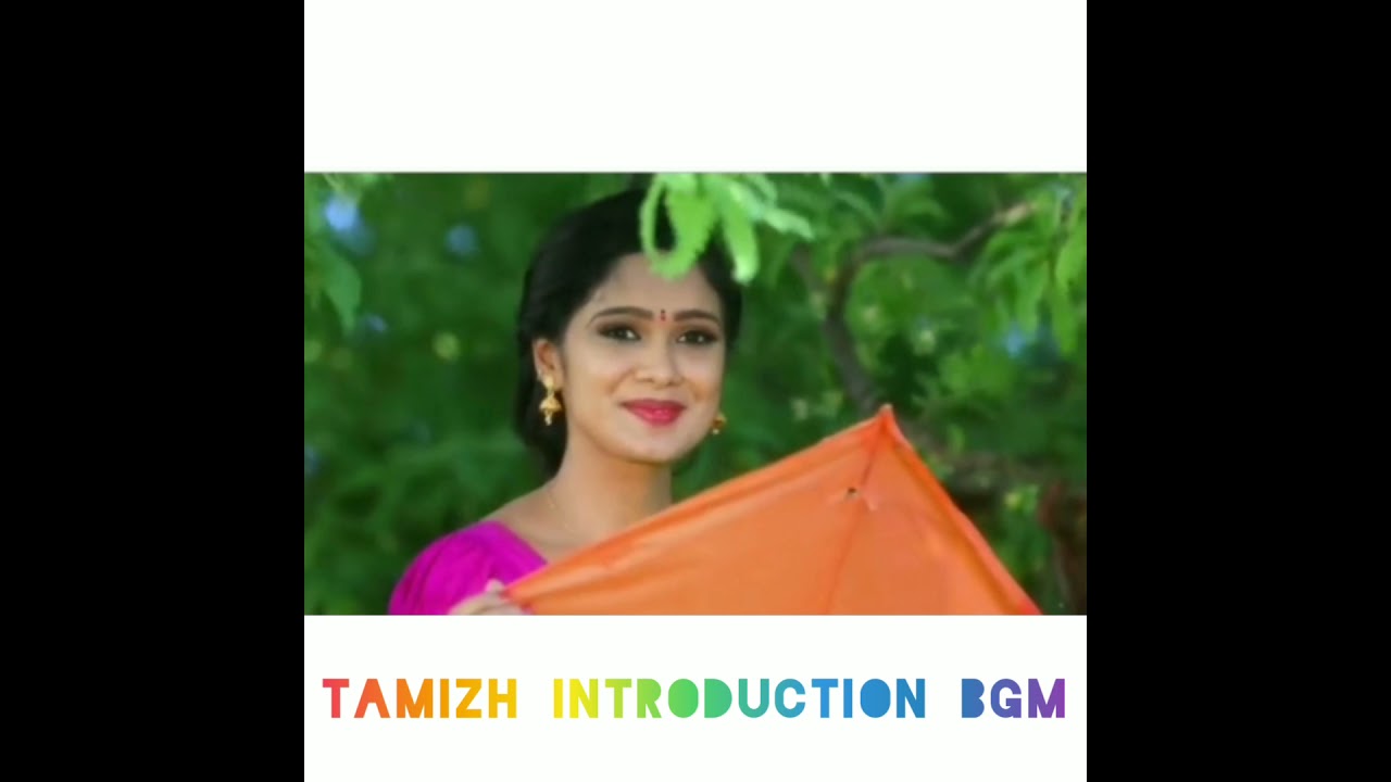 Sundari neeyum sundaran nanum serial bgm