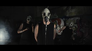 Haerdsmaelta // A Disaster Worth Celebrating [Official Video]