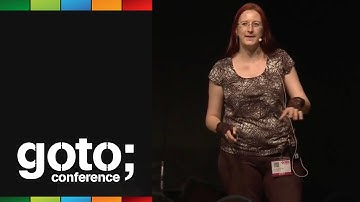 To be Honest... • Liz Keogh • GOTO 2012