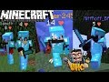 BÖYLE BİR MAÇ YOK!!! | Minecraft UHC