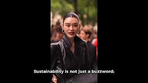 2024 Fashion Trends: Viral Style Revolution #youtubemadeforyou #thestylenavy #youtubeshorts #shorts