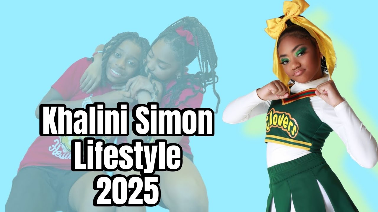 Khalani Simon (Lani Love) Lifestyle 2025 | Boyfriend | Age | Net Worth | Income | Height | Biography