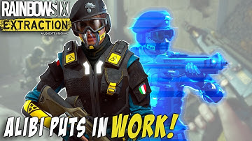 RAINBOW SIX EXTRACTION Diamond Run in MAELSTROM PROTOCOL