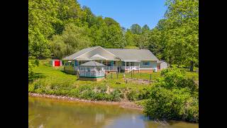1003 Pete McCoy Rd - Franklin, NC