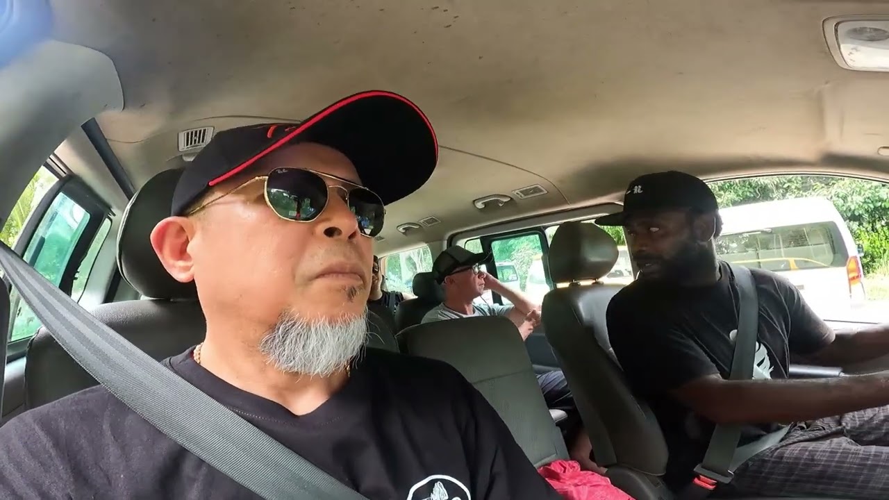 Water🌊💦 FALLS Vanuatu 🇻🇺