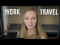 Work & Travel USA | Работай и путешествуй в США