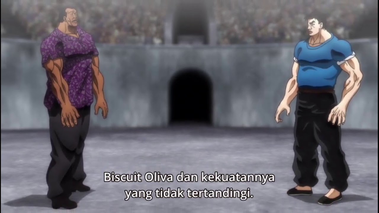 biscuit oliva voice actor japanese biscuit oliva voice actor japanese