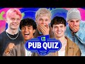 DearALICE Take On A Pub Quiz