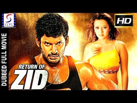 return-of-zid-ᴴᴰ---south-indian-super-dubbed-action-film---latest-hd-movie-2018