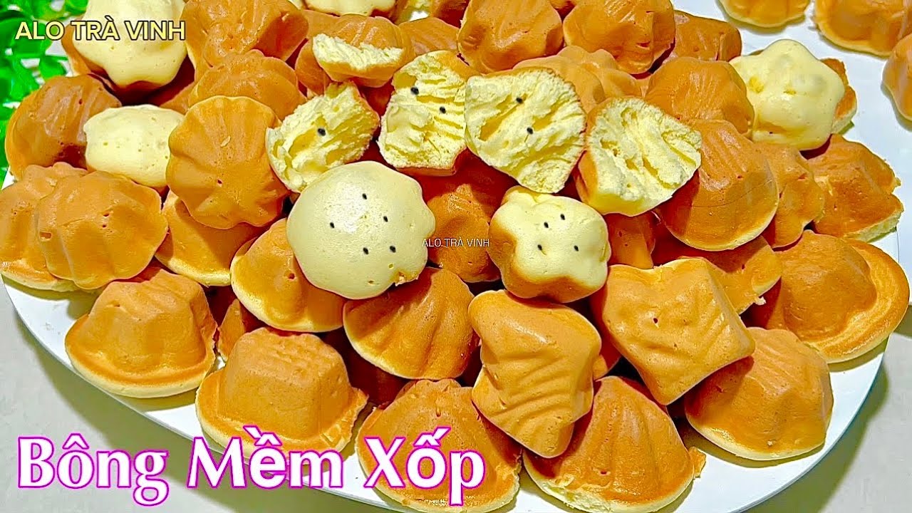 CHỈ 1 QUẢ TRỨNG Làm Bánh Ngon Quá Dễ, Không Cần Đánh Trứng Cầu Kỳ- Cake with only 1 egg