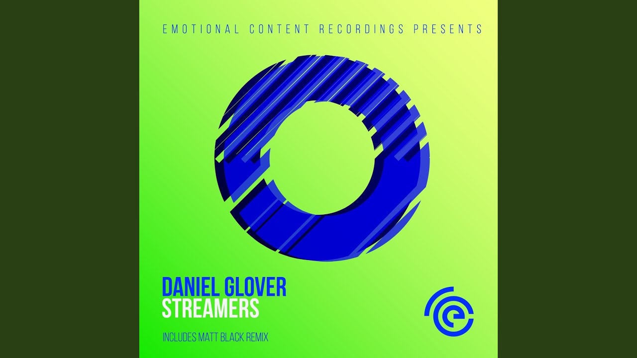 Obejrzyj Streamers w YouTube Obejrzyj Streamers w YouTube