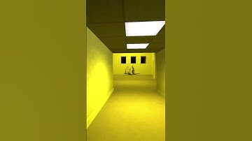 #garrysmod  #nextbots #backrooms #shorts