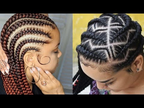 Featured image of post Ghana Braids 2021 / Hair braid models preferred by brides this year in nigeria and ghana weddings.