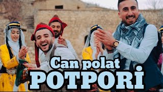 CAN POLAT - POTPORÎ [ Video] 4k Resimi