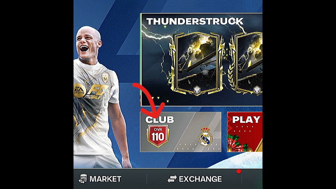 Secret Tricks 🥶🔥 #fifamobile #eafcmobile24 #eafc25 #fifa #fcmobile25 #fifa23 #fcmobile24