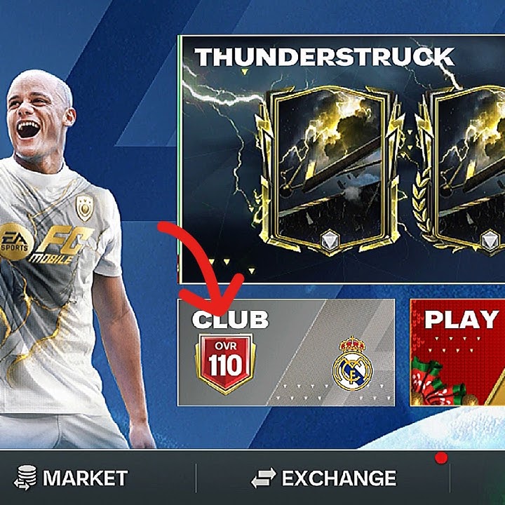 Secret Tricks 🥶🔥 #fifamobile #eafcmobile24 #eafc25 #fifa #fcmobile25 #fifa23 #fcmobile24