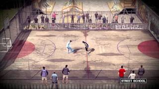 FIFA Street Tips & Tricks | Juggling screenshot 4