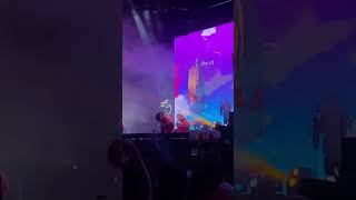 Fiel - Jhay Cortez en concierto [Puro Latino El Puerto 2023]