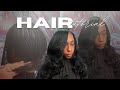 MAKE $10,000 A MONTH TECHNIQUE | BASIC SEW-IN TUTORIAL | FLAT AND NATURAL feat. ERICKAJPRODUCTS.COM