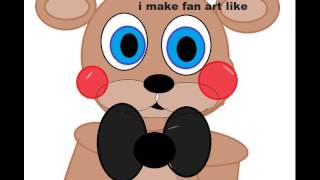 I HAVE A DEVIANT ART