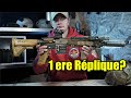 Quelle replique pour debuter  airsoft