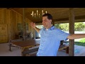 American Dream TV Episode filmed at  500 Greystone Rd Dripping Springs TX-Ranch for Sale!