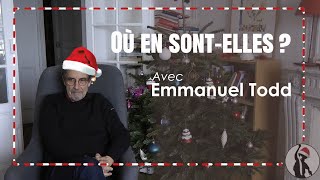 Est-ce si facile d'être une femme libérée ? - Entretien avec Emmanuel Todd