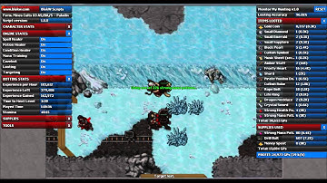 Video RP Svargrond Formorgar Mines Cults X3 AS/BA/S