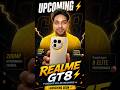 Realme GT8 🔥 Coming soon #realme #realmegt8 #techpokeshorts
