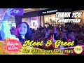 INTIP MEET & GREET AKU TAHU KAPAN KAMU MATI !