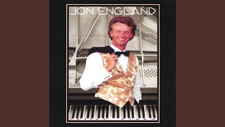 Video thumbnail of "Jon England - Tea For Two"