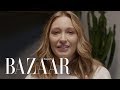 Models Share Stories of Sexual Assault in the Fashion Industry | Harper's BAZAAR x Model Alliance