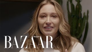 Models Share Stories of Sexual Assault in the Fashion Industry | Harper's BAZAAR x Model Alliance