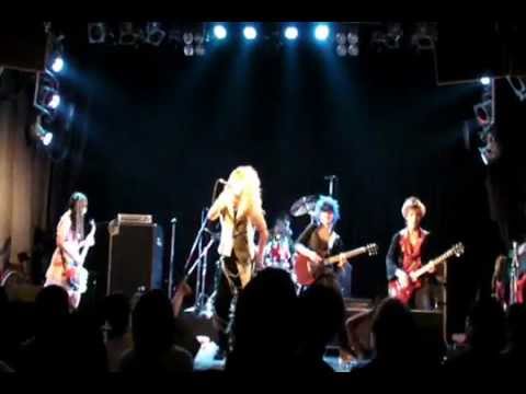 広島アニソンバンドVishnu